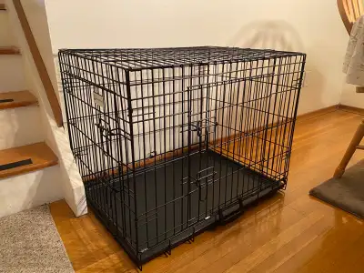 Dog Crate for sale, View more