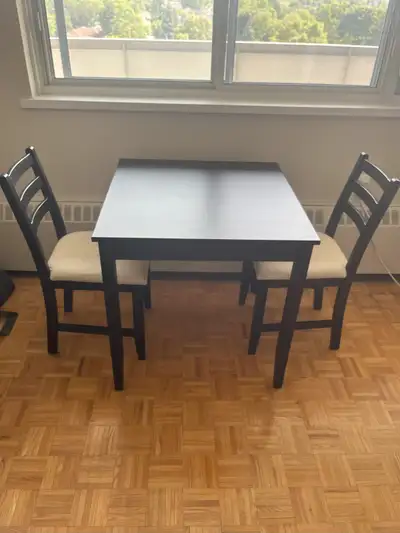 Move-out Furniture Sale (Ikea), View more