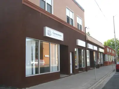Commercial, Office, and Online Market Place Storage Space Available for Rent in Downtown Oshawa- wit...