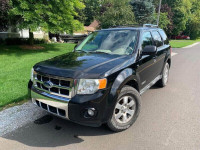 Ford Escape XLT 2008