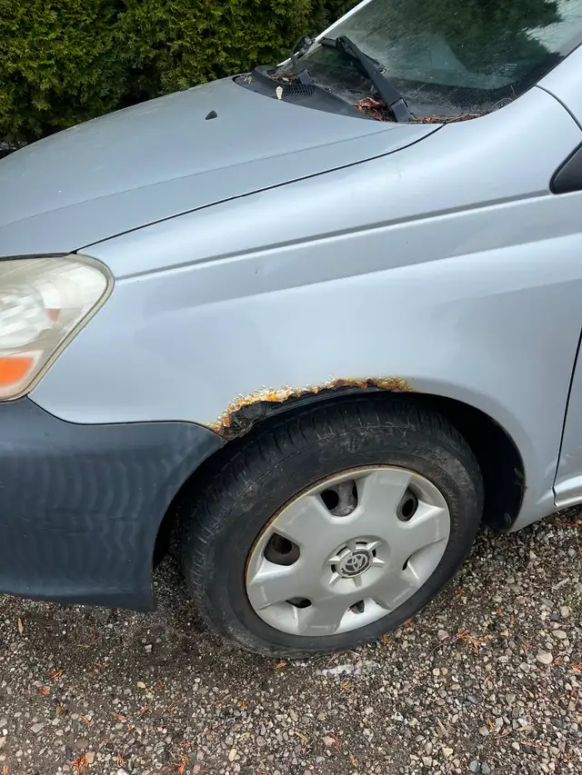 2005 Toyota Echo581029154071531525