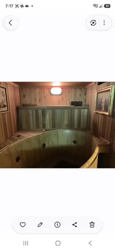COMPLETE AQUA SPA PACK FOR SALE, View more