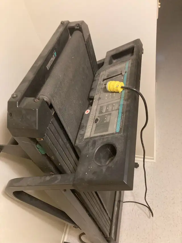 Sportline Treadmill in Exercise Equipment in Ottawa - Image 4