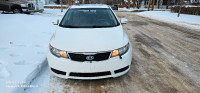 2011 Ford Forte low km