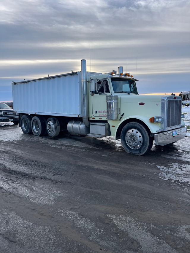 Peterbilt 379 in Heavy Trucks in Brandon - Image 2