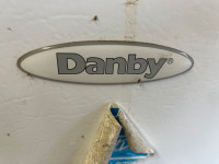 Danby Deepfreezer 