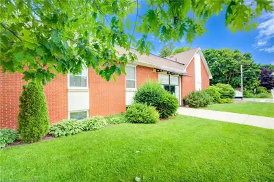 Unlock the possibilities with this one-of-a-kind commercial property\u2014formerly a house of worshi...