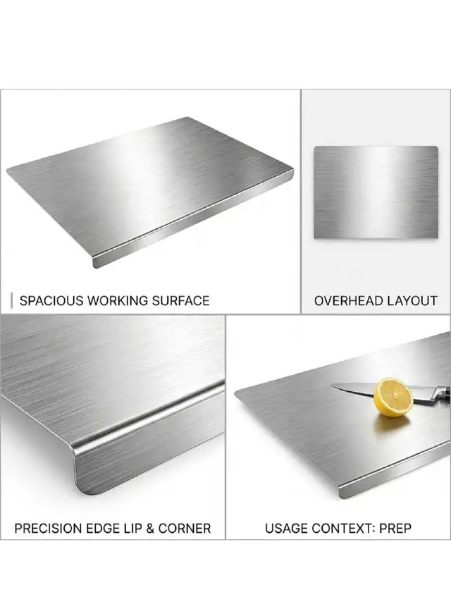 cutting board  in Kitchen & Dining Wares in St. Catharines - Image 3