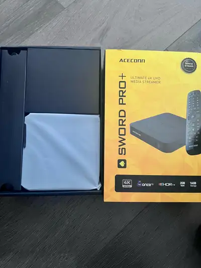 Android Streaming Box – Easy Setup – Calgary & Area, View more