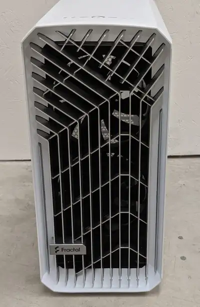 Fractal Design Torrent Mid-Tower Computer Case, View more