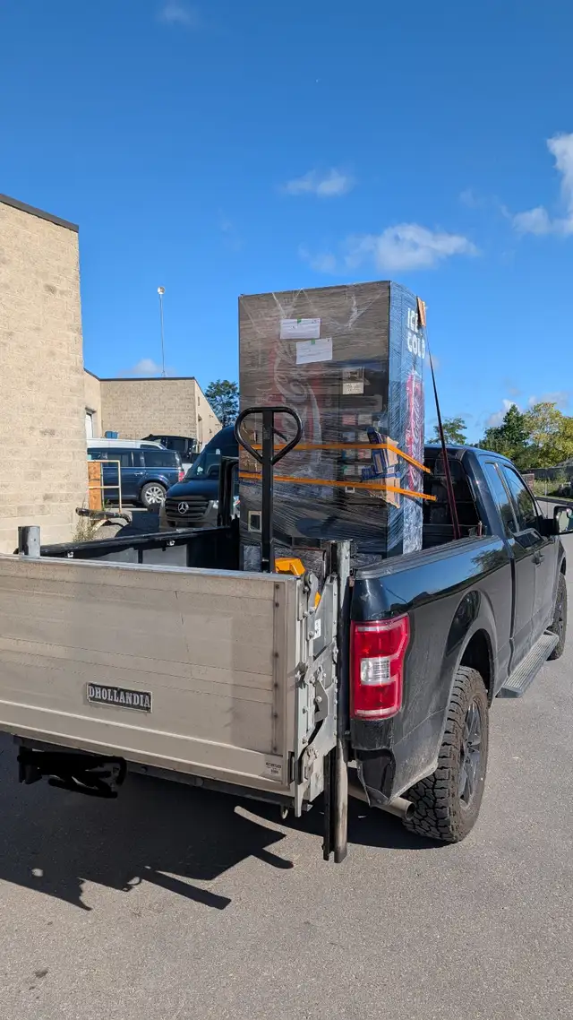 Pop Vending Machines in Other in City of Toronto - Image 5