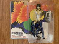 Ghost in the Shell figure “Diver Down” (new)