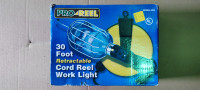 Pro Reel Work light