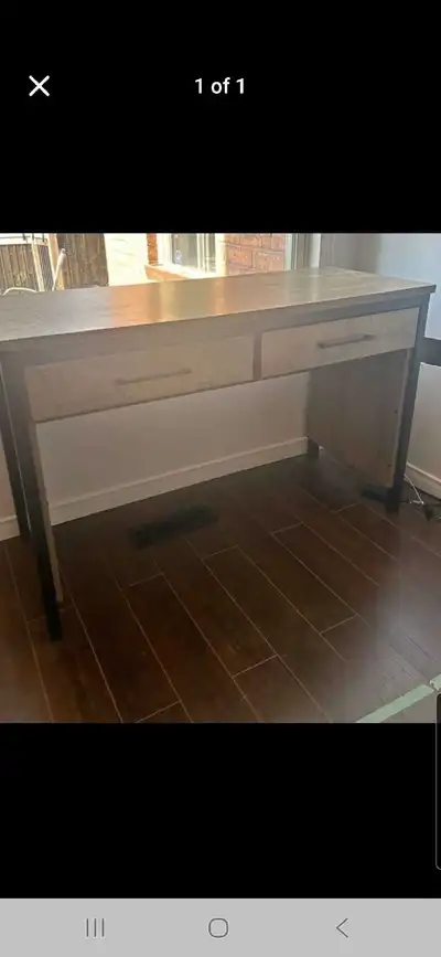 Wood Office desk, View more