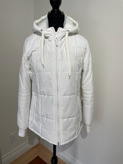 Manteau pour femme HBC / Jacket for women new, View more