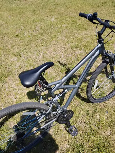 Supercycle Mountain Bike, View more
