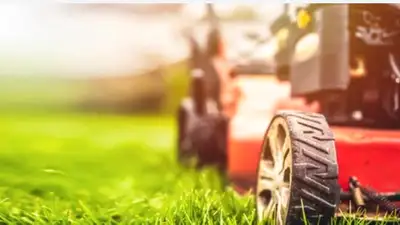 Lawn Maintenance Staffed Needed, View more