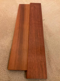 Lauzon Collection Engineered Hardwood Bahia Semi Gloss 3-1/4"