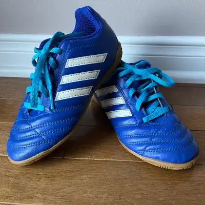 Adidas kids Soccer Shoes Sneakers 12K, View more