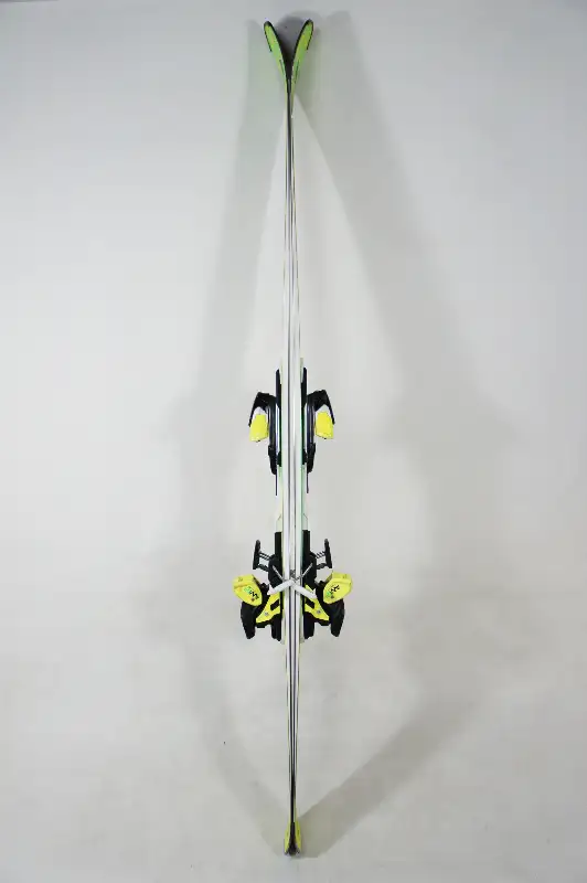 STOCKLI WORLD BEST HANDMADE SKIS KING OF THE HILL in Ski in Markham / York Region - Image 10
