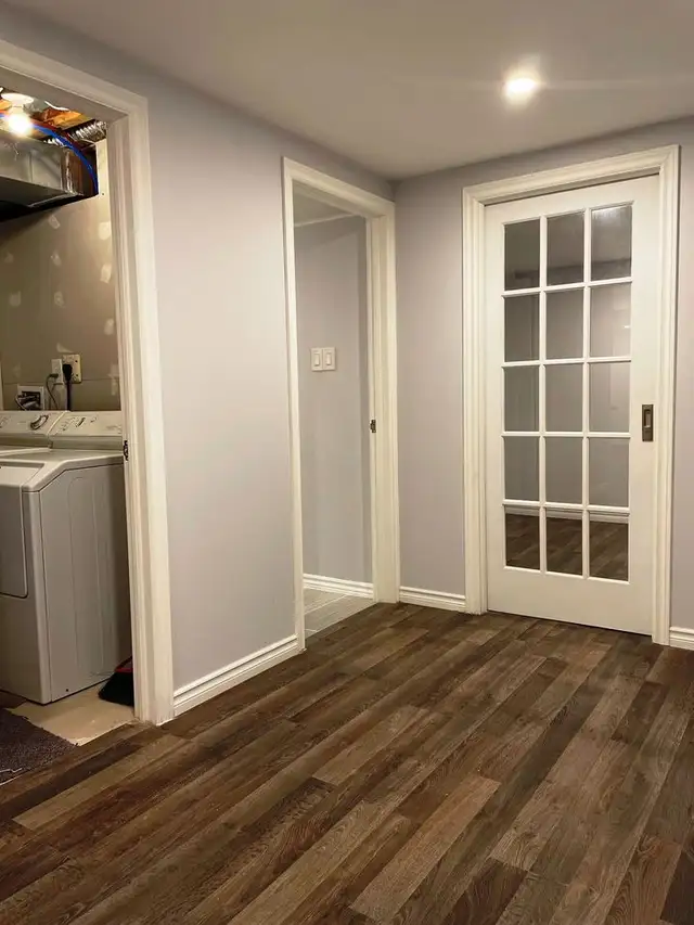 Furnished & Newly Renovated 2-Bedroom Basement Apartment in Long Term Rentals in Markham / York Region - Image 10