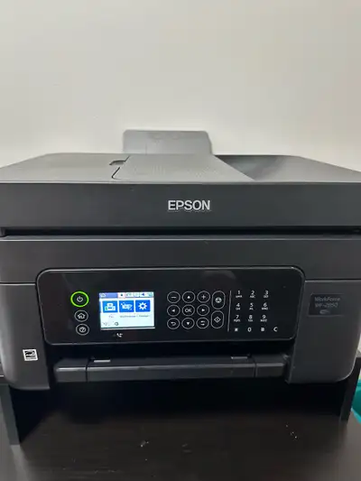 EPSON WF-2850 FOR SALE, View more