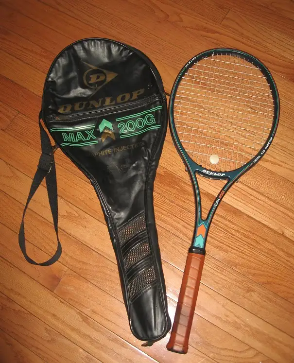 Dunlop Max 400.  Prince Force 3, Head Twaron Tennis Racquets in Tennis & Racquet in City of Toronto - Image 2