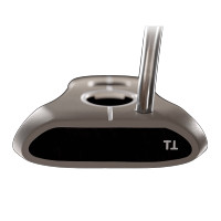 Amazing Nickel Putter Marks and Picks up your Ball!