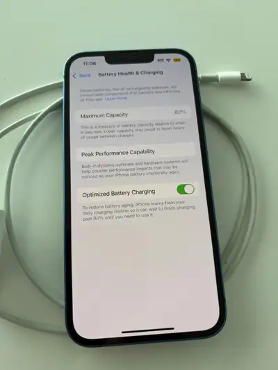 iPhone 13, View more