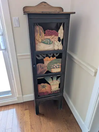 Armoire décorative, View more