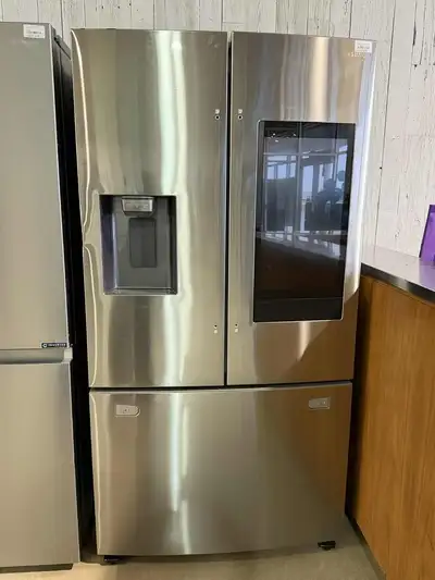 Econoplus Halifax Big Sale Samsung Fridge 36in With Tablet, View more