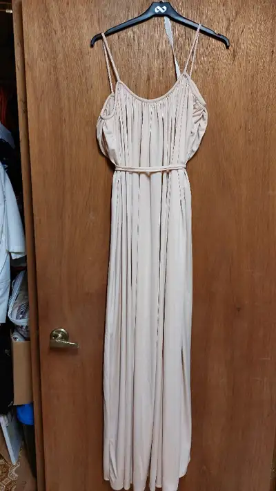 Dress long eligant style, View more