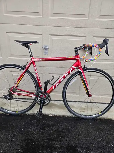 Felt F85 road bike , View more