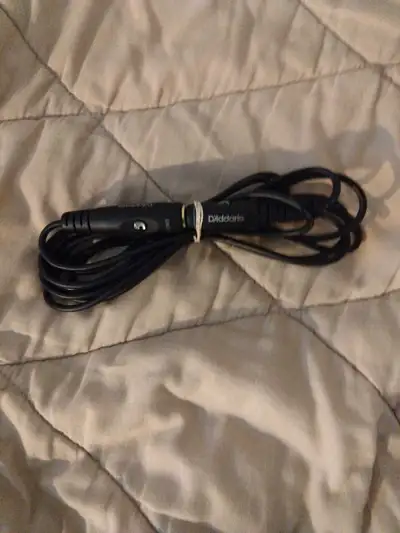 DAddario Guitar Cable, View more