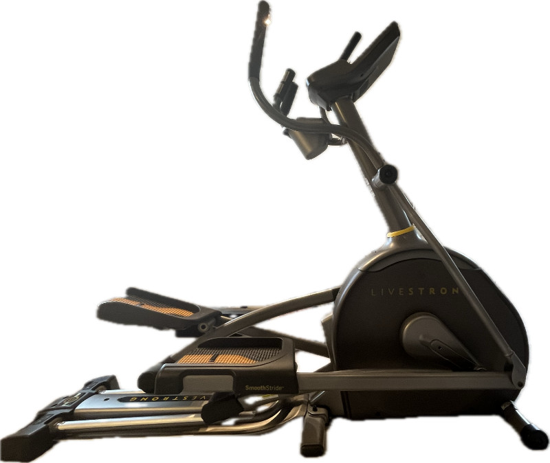 29 ads for livestrong elliptical in All Categories in Canada Kijiji Marketplaces