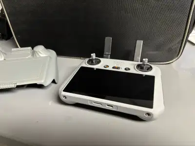 DJI Remote Controller 2 (RC 2), View more