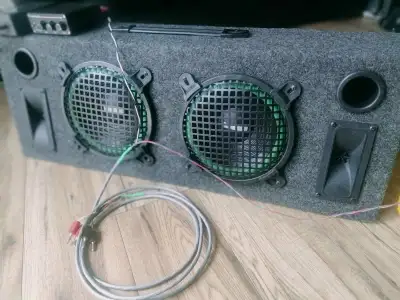 Stereo Speakers, View more