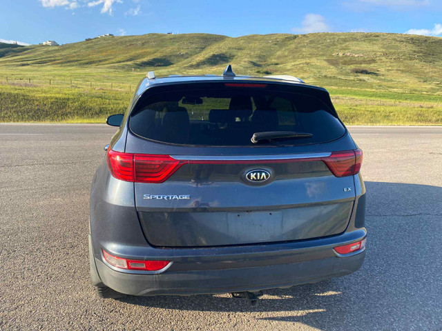 2018 KIA SPORTAGE EX in Cars & Trucks in Calgary - Image 3