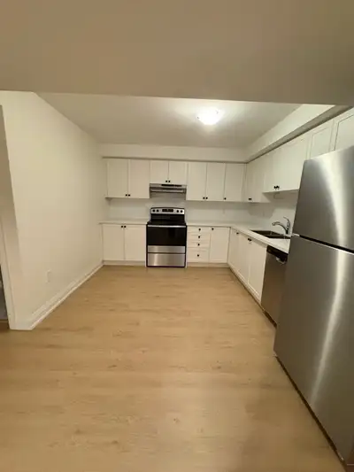 Newly Built Legal 2-Bedroom Basement Apartment for Rent – Oshawa ✨ Modern, spacious, and move-in rea...