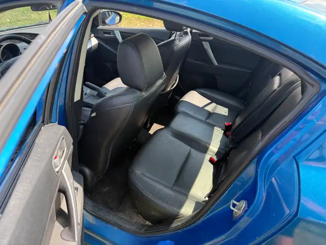 2013 Mazda 3537541317325629445