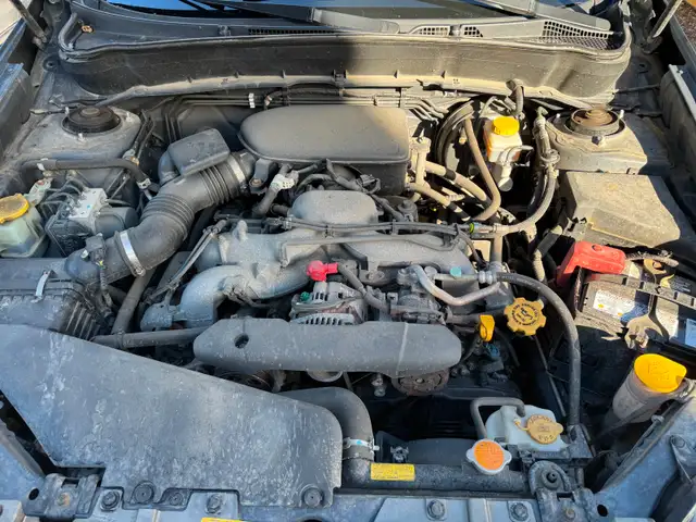2009 Subaru Forester604128103985981442