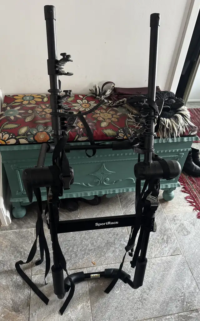 SportRack Bike Rack in Other in London - Image 2