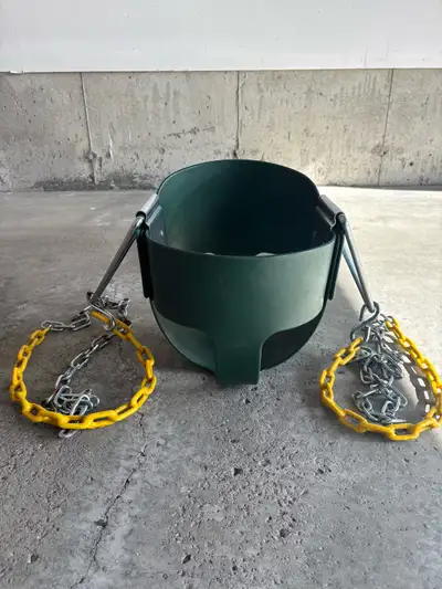 Premium toddler swing seat, View more