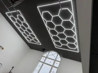 Light Fixture Installation - From$75 鱼4168305949, View more