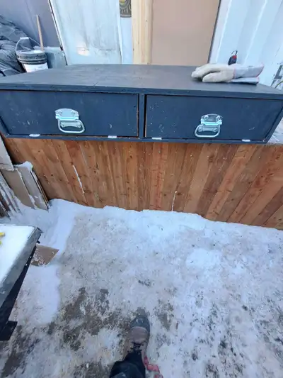 truck toolbox, View more