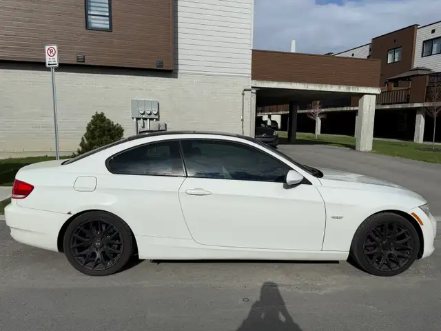 BMW 328.XI Coupe 2007461431600548433920