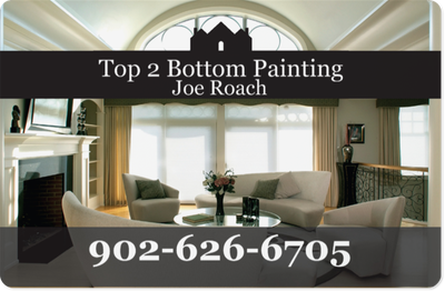 Professional Painting Services, View more