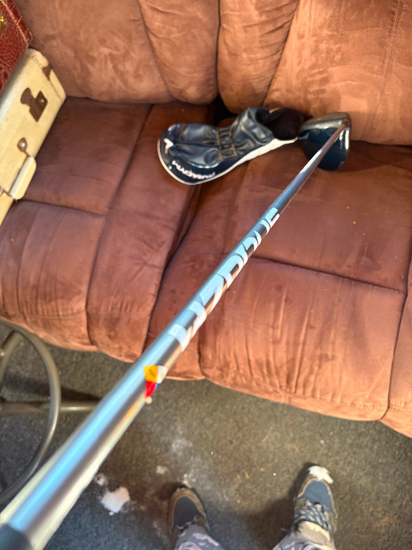 Paradym driver in Golf in Renfrew - Image 4