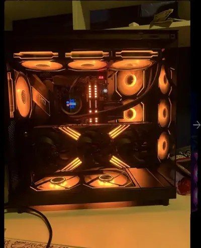 In-Home PC Building , View more