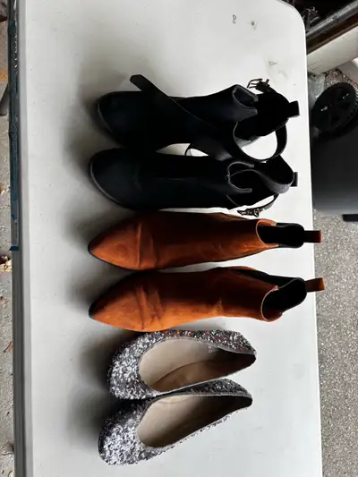 women’s shoes , View more